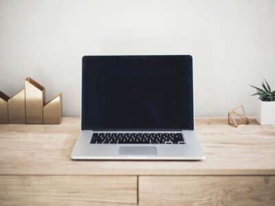 Apple MacBook Pro 15" nu